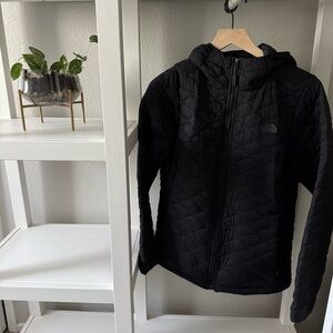 🌟EUC🌟 North Face Jacket